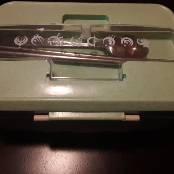 OwlCrate Bento Box